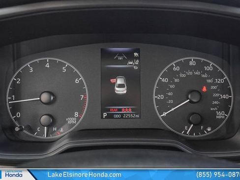 Used 2024 Toyota Corolla LE FWD image 26