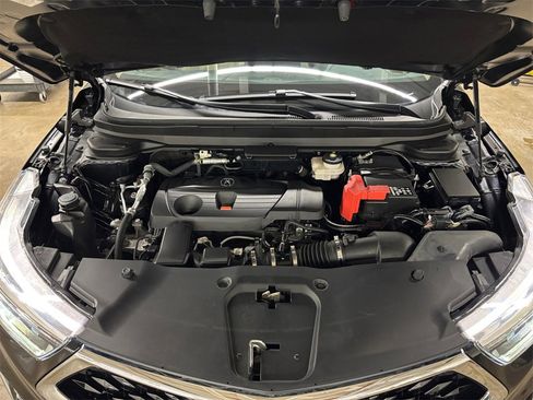 Certified 2019 Acura RDX AWD image 9