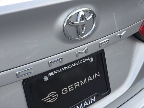 Used 2018 Toyota Camry XLE w/ Driver Assist Package FWD image 15