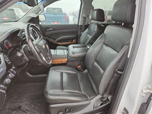 Certified 2020 Chevrolet Suburban Premier image 20