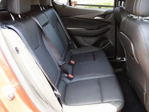 Certified 2024 Buick Encore GX Sport Touring w/ Comfort Package FWD image 11