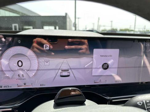 New 2026 Genesis GV80 2.5T image 16