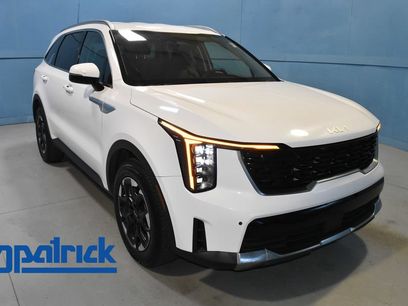 Used 2024 Kia Sorento S