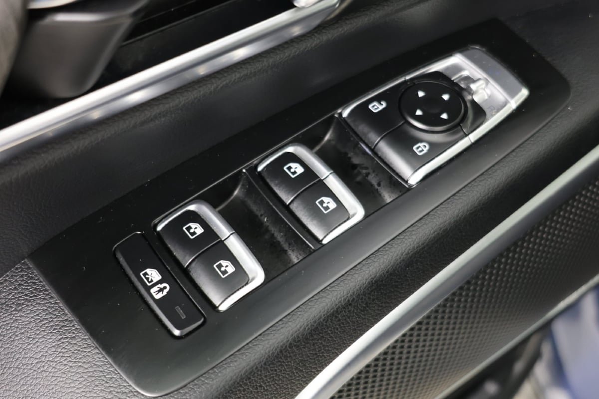 Used 2024 Kia Telluride SX AWD/4WD image 23