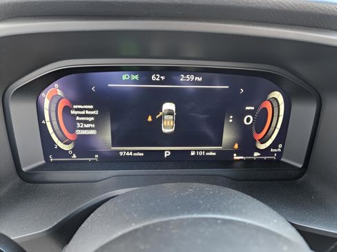 Used 2024 Nissan Rogue SL w/ SL Premium Package image 26