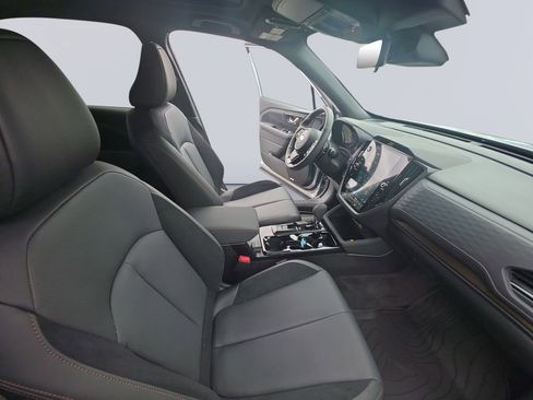 New 2026 Subaru Forester Touring AWD/4WD image 17