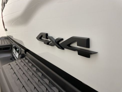 New 2026 RAM 2500 Rebel w/ Rebel Level 2 Equipment Group AWD/4WD image 5