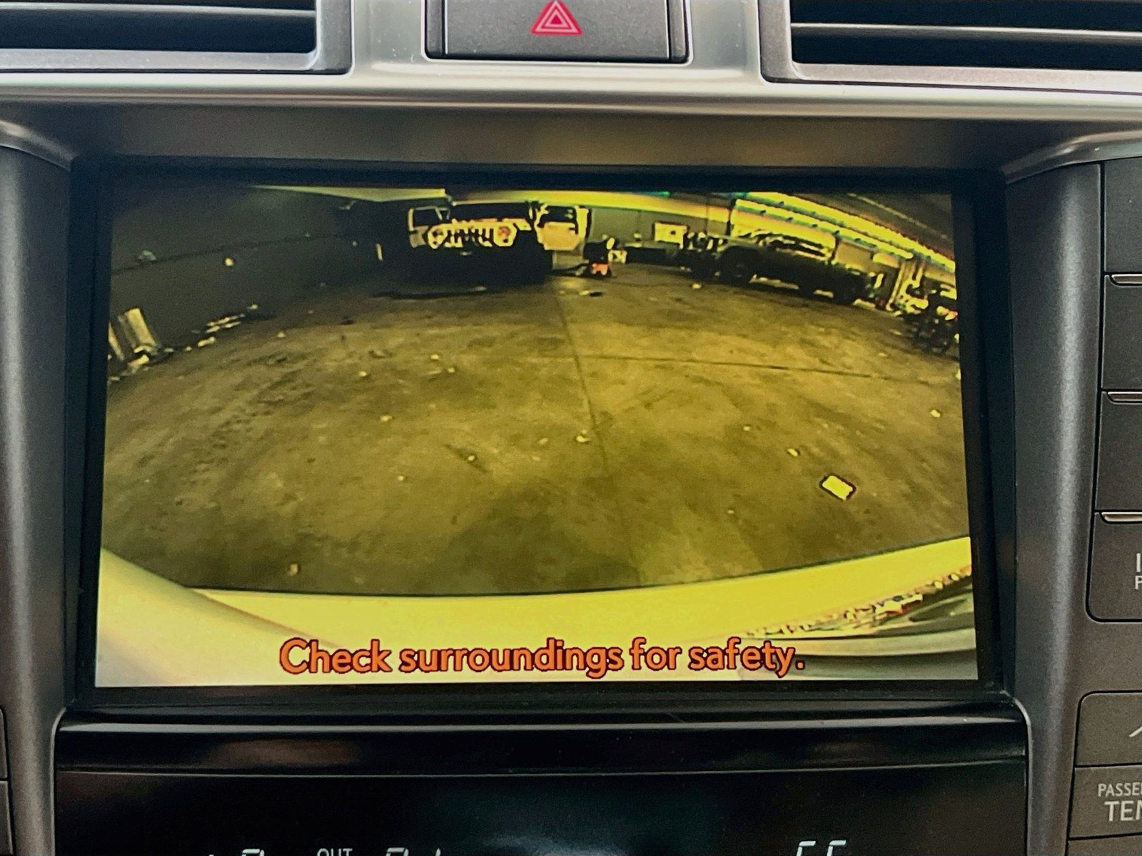 Used 2010 Lexus LS 460 AWD w/ Comfort Pkg image 10