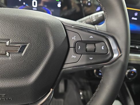 New 2025 Chevrolet TrailBlazer ACTIV w/ Convenience Package image 18