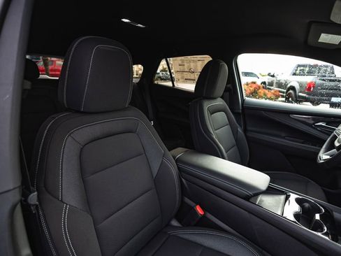 New 2026 Chevrolet Blazer EV LT image 31