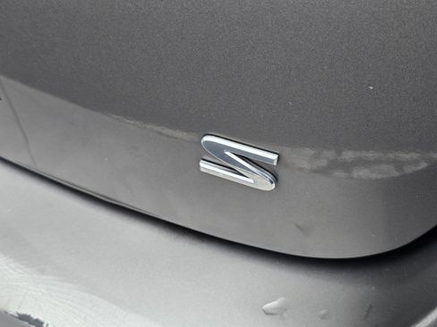 Used 2008 Nissan Rogue S FWD image 11