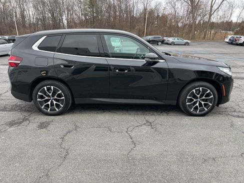 Used 2025 BMW X3 xDrive30i w/ Premium Package image 6