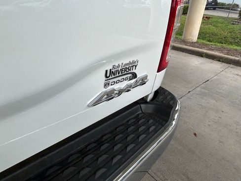 Certified 2024 RAM 2500 Big Horn image 20