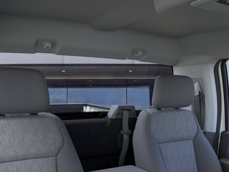 New 2026 Ford F150 XL AWD/4WD image 22