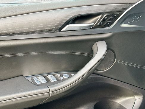 Certified 2023 BMW X3 M40i w/ Premium Package image 18