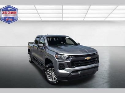 Used 2023 Chevrolet Colorado LT w/ LT Convenience Package II