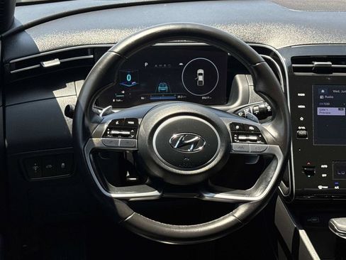 Used 2022 Hyundai Santa Cruz SEL Premium AWD/4WD image 8