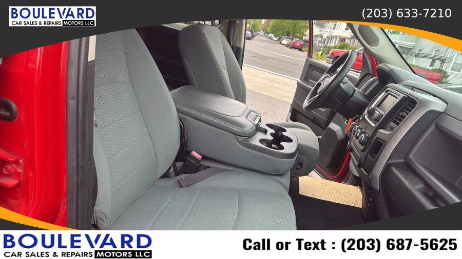 Used 2014 RAM 1500 Express AWD/4WD image 31