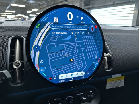 Used 2025 MINI Cooper Countryman S image 20