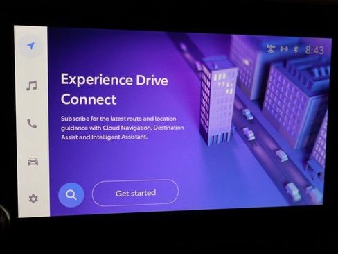 Certified 2024 Toyota RAV4 LE image 21