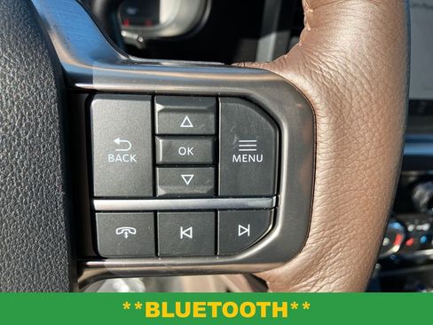 New 2026 Ford F250 King Ranch w/ Chrome Package image 19