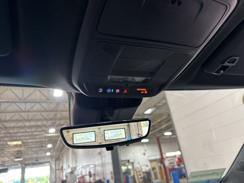 New 2026 GMC Acadia Elevation w/ Black Edition AWD/4WD image 37