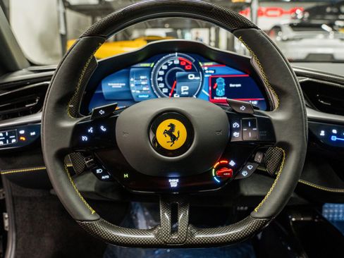 Used 2024 Ferrari SF90 Stradale AWD/4WD image 14
