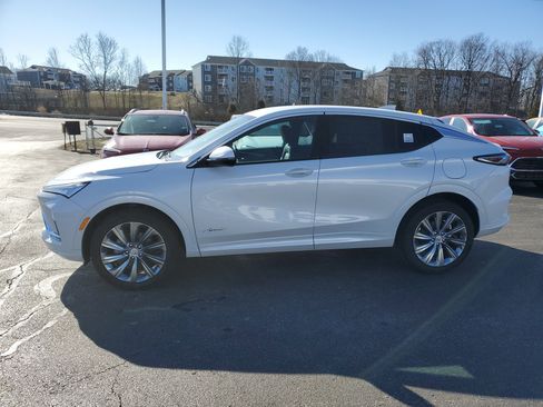New 2026 Buick Envista Preferred w/ Convenience I Package FWD image 8