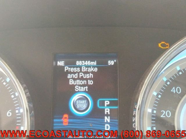 Used 2014 Chrysler 300 S RWD image 7