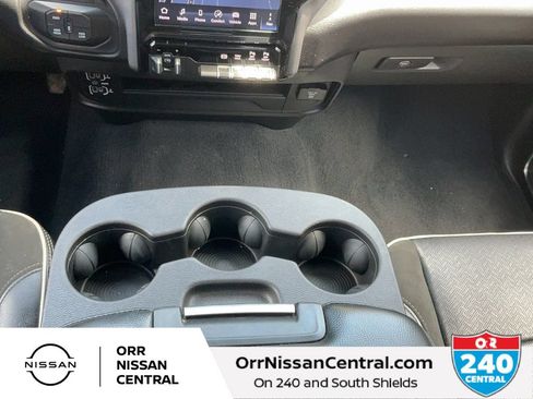 Used 2026 RAM 2500 Laramie AWD/4WD image 23
