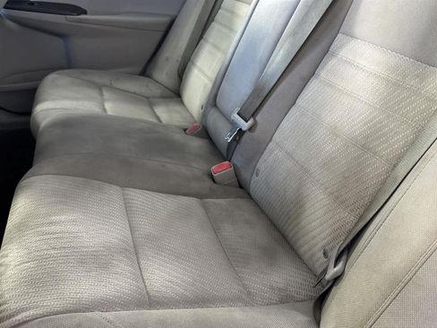 Used 2016 Toyota Camry LE image 13