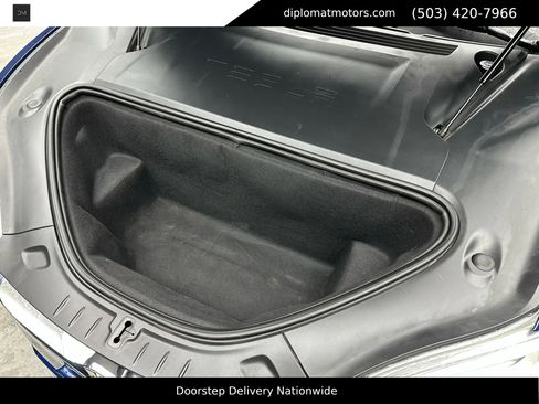 Used 2020 Tesla Model S Long Range image 44