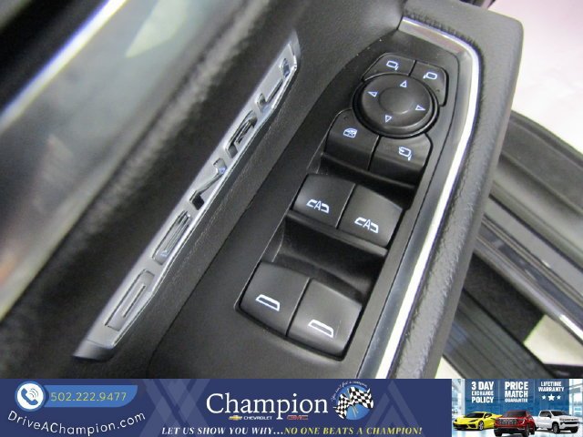 Used 2025 GMC Sierra 1500 Denali w/ Denali Reserve Package AWD/4WD image 32