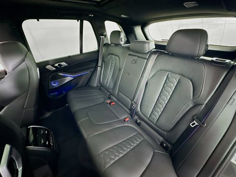 Used 2024 BMW X5 M Competition w/ Executive Package AWD/4WD image 23