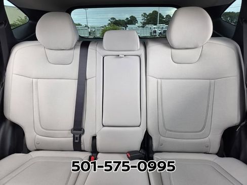 Used 2026 Hyundai Tucson SE FWD image 10