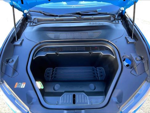 Used 2023 Ford Mustang Mach-E Premium image 29