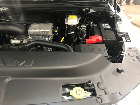 New 2026 RAM 1500 4x4 Crew Cab image 48