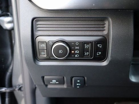 New 2026 Ford F250 Lariat w/ Black Appearance Package image 35