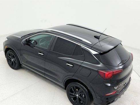 Used 2024 Buick Encore GX Sport Touring image 33