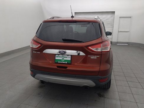 Used 2014 Ford Escape Titanium AWD/4WD image 7