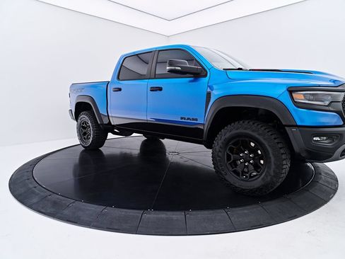 Used 2023 RAM 1500 TRX w/ TRX Level 2 Equipment Group AWD/4WD image 21