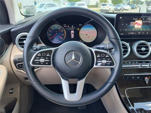 Used 2021 Mercedes-Benz GLC 300 image 18