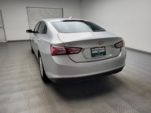 Used 2020 Chevrolet Malibu LT FWD image 6
