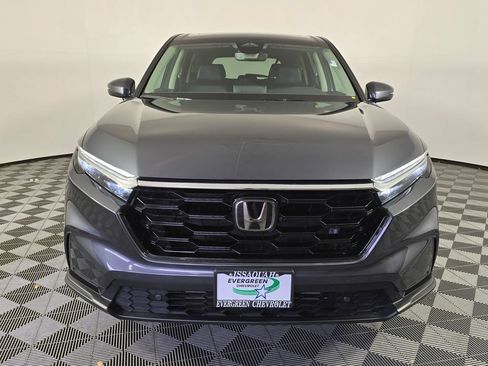 Used 2026 Honda CR-V EX-L image 2