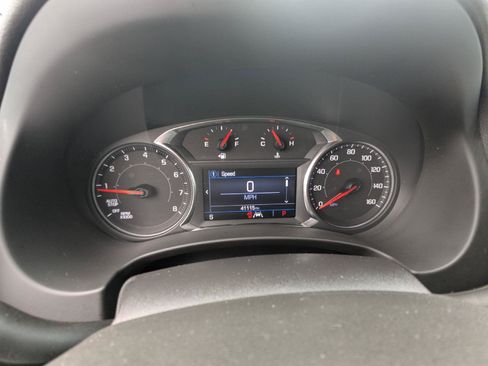 Used 2023 GMC Terrain SLE w/ Elevation Edition AWD/4WD image 19