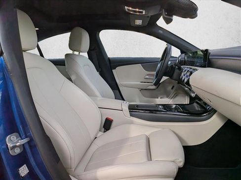 Certified 2026 Mercedes-Benz CLA 250 image 19