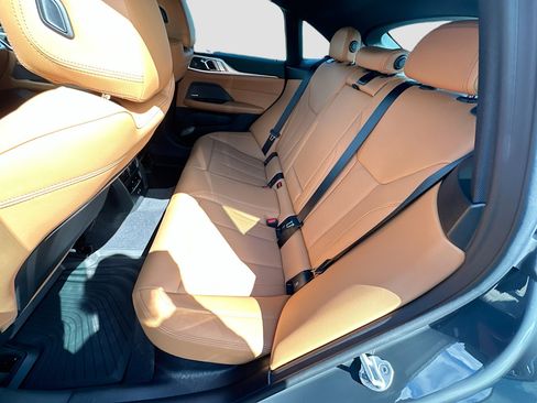 New 2026 BMW 430i 430i w/ Premium Package image 20