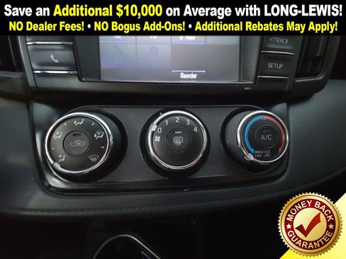Used 2016 Toyota RAV4 LE image 29