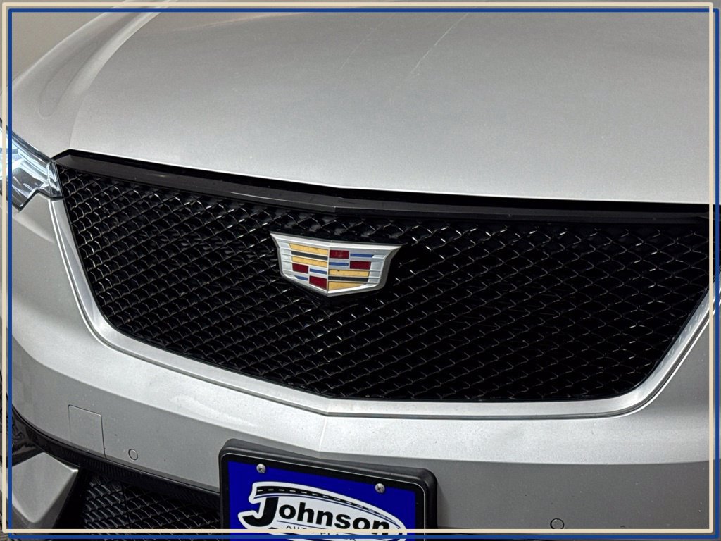 Used 2020 Cadillac XT6 Sport AWD/4WD image 4