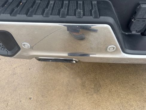 Used 2020 Chevrolet Silverado 1500 LTZ w/ LTZ Plus Package image 15